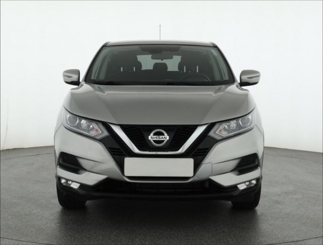 Nissan Qashqai  1.2 DIG-T 