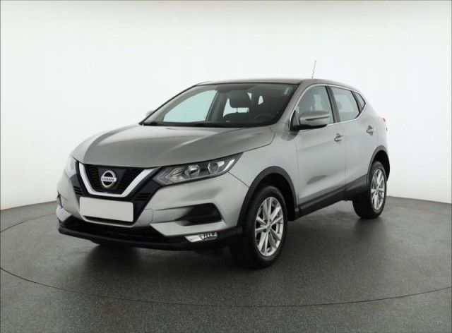 Nissan Qashqai  1.2 DIG-T 