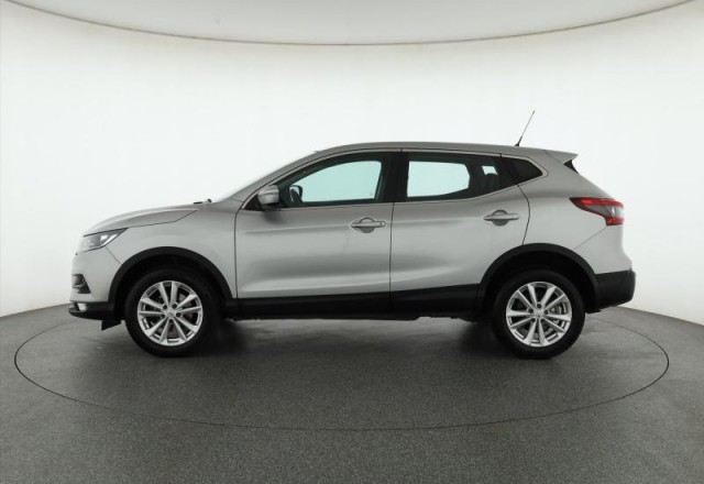 Nissan Qashqai  1.2 DIG-T 