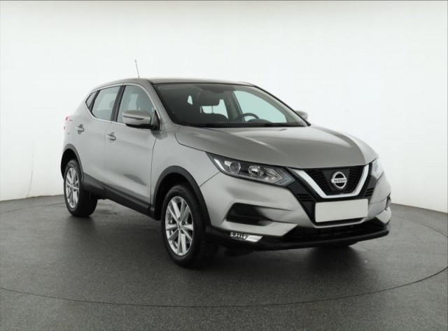 Nissan Qashqai  1.2 DIG-T 