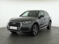 Audi Q5  2.0 TDI S line