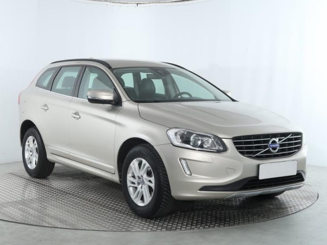 Volvo XC60  D4 