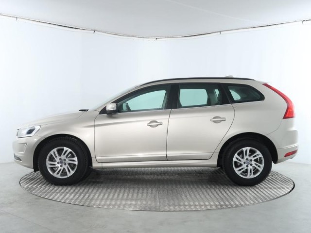 Volvo XC60  D4 