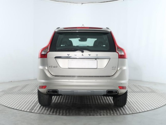 Volvo XC60  D4 