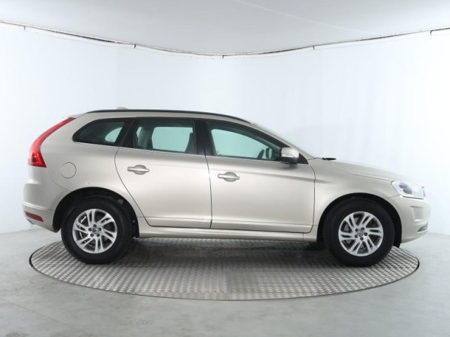 Volvo XC60  D4 