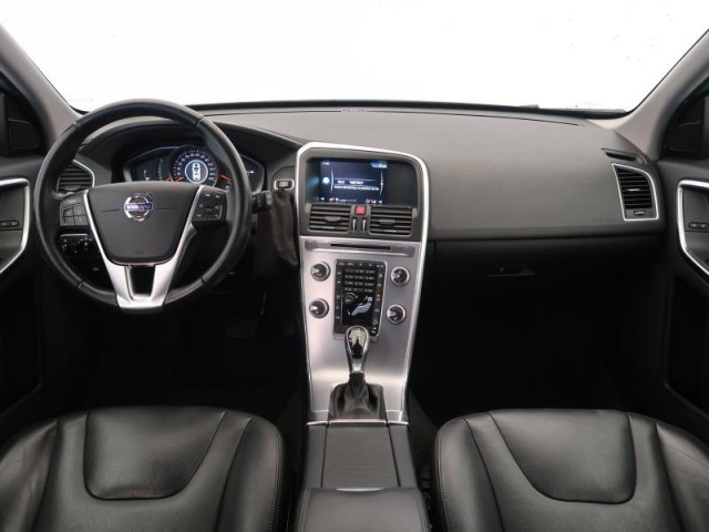 Volvo XC60  D4 