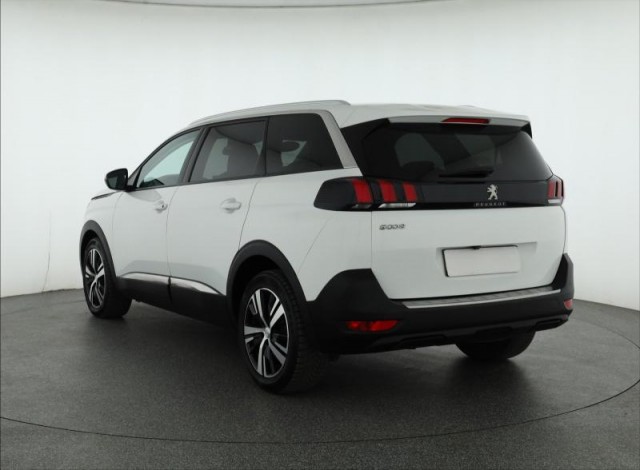 Peugeot 5008  1.5 BlueHDi 