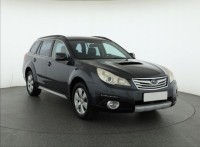 Subaru Outback  2.0 D 