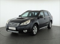 Subaru Outback  2.0 D 