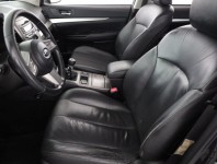 Subaru Outback  2.0 D 