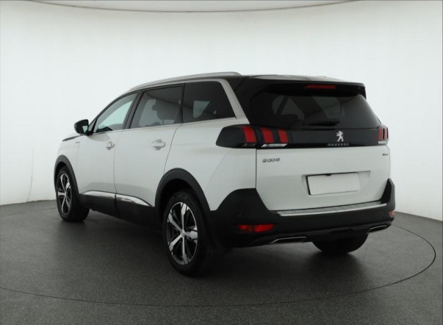 Peugeot 5008  2.0 BlueHDi GT Line