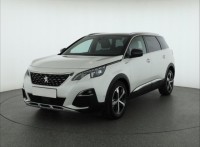 Peugeot 5008  2.0 BlueHDi GT Line