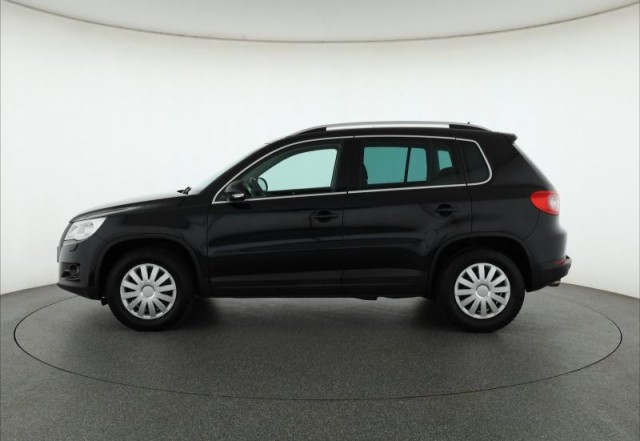 Volkswagen Tiguan  1.4 TSI 