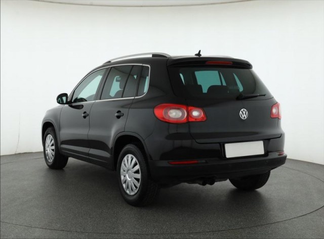 Volkswagen Tiguan  1.4 TSI 