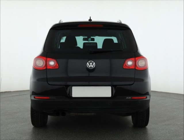 Volkswagen Tiguan  1.4 TSI 