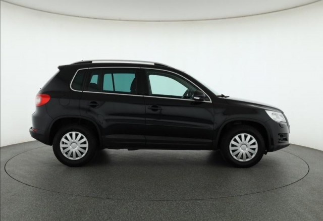 Volkswagen Tiguan  1.4 TSI 