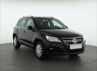 Volkswagen Tiguan  1.4 TSI 