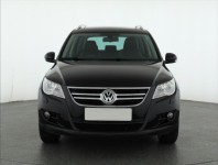 Volkswagen Tiguan  1.4 TSI 