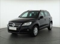 Volkswagen Tiguan  1.4 TSI 