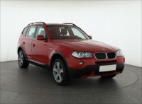 BMW X3  3.0d 