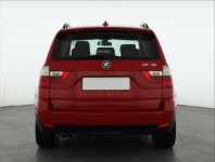 BMW X3  3.0d 