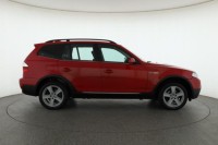 BMW X3  3.0d 