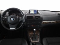 BMW X3  3.0d 