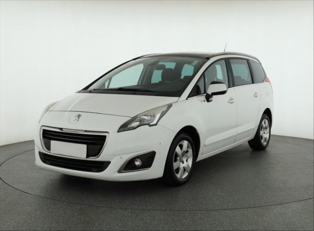 Peugeot 5008  2.0 BlueHDi 