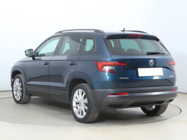 Škoda Karoq  1.5 TSI Style