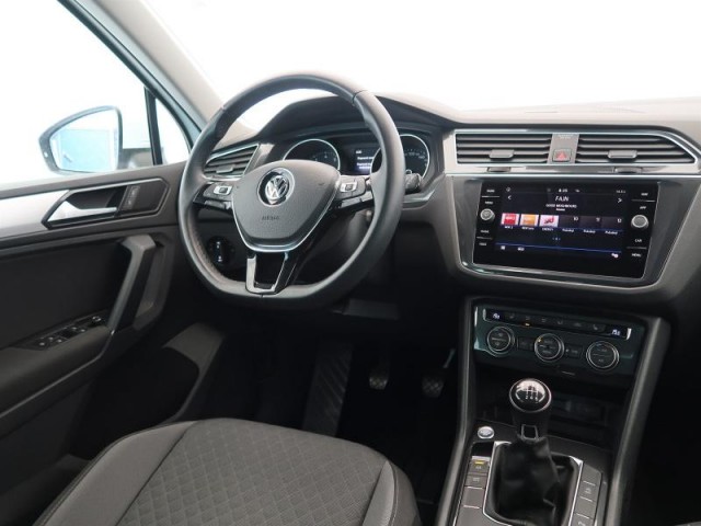 Volkswagen Tiguan  1.4 TSI Comfortline