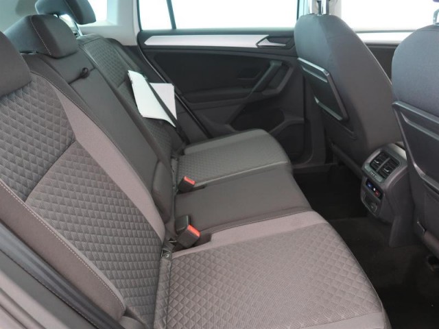 Volkswagen Tiguan  1.4 TSI Comfortline