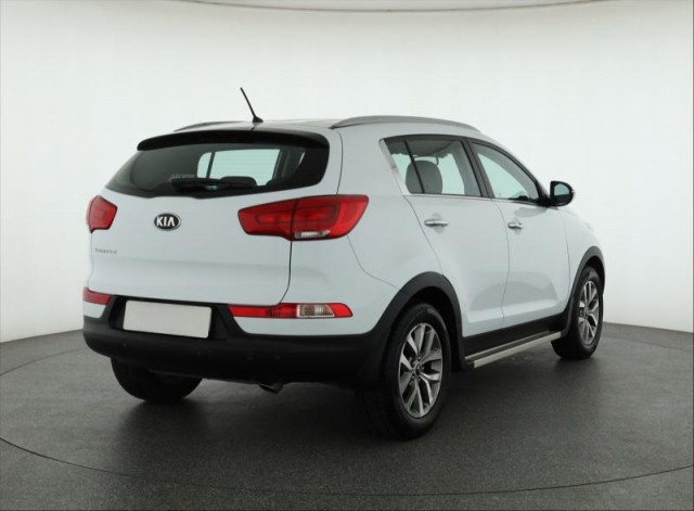 Kia Sportage  2.0 GDI 