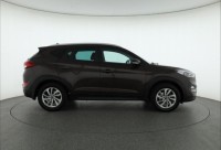 Hyundai Tucson  1.7 CRDi Trikolor