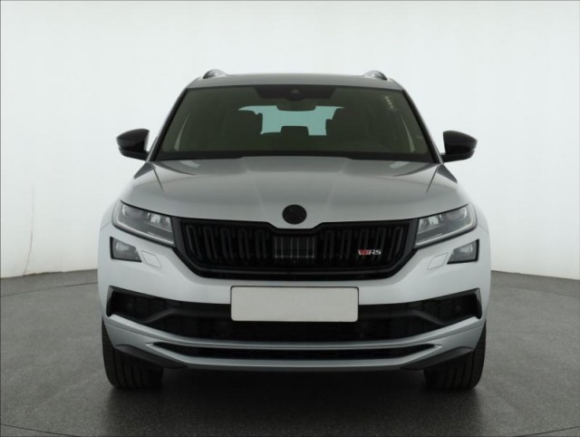 Škoda Kodiaq  RS 2.0 TDI 