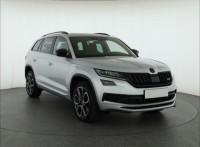 Škoda Kodiaq  RS 2.0 TDI 