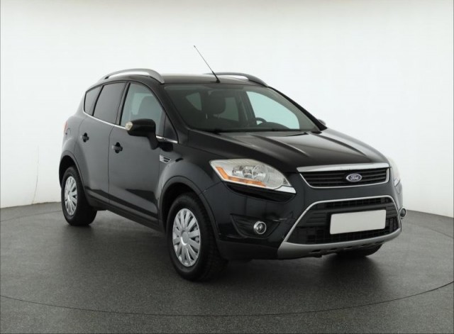 Ford Kuga  2.0 TDCi 