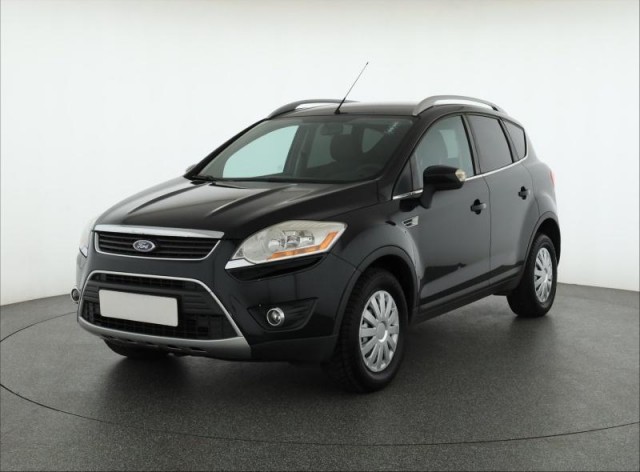 Ford Kuga  2.0 TDCi 