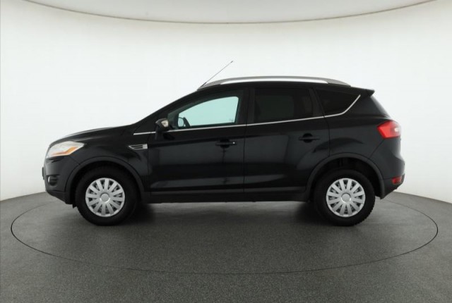 Ford Kuga  2.0 TDCi 