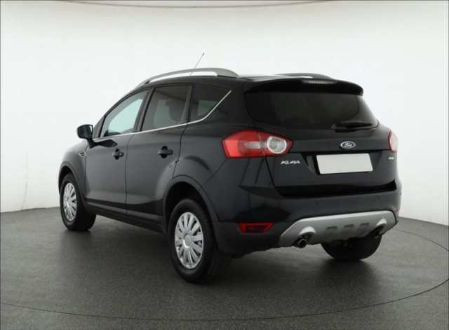 Ford Kuga  2.0 TDCi 