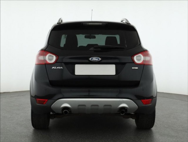 Ford Kuga  2.0 TDCi 