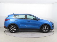 Kia Sportage  1.6 T-GDI 