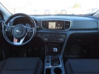 Kia Sportage  1.6 T-GDI 