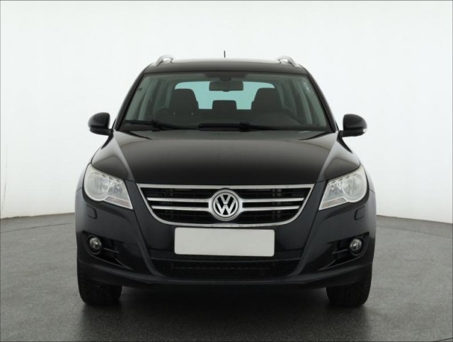 Volkswagen Tiguan  2.0 TDI 