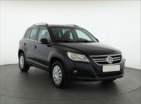 Volkswagen Tiguan  2.0 TDI 