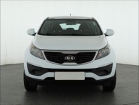 Kia Sportage  1.7 CRDi Comfort