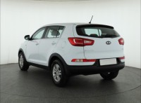 Kia Sportage  1.7 CRDi Comfort