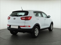 Kia Sportage  1.7 CRDi Comfort