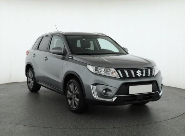 Suzuki Vitara  1.0 BoosterJet 