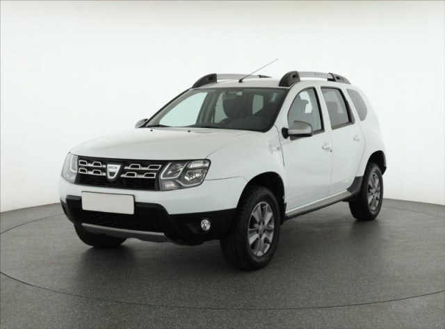 Dacia Duster  1.6 SCe 