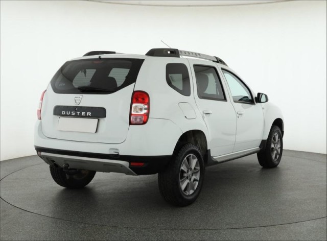 Dacia Duster  1.6 SCe 